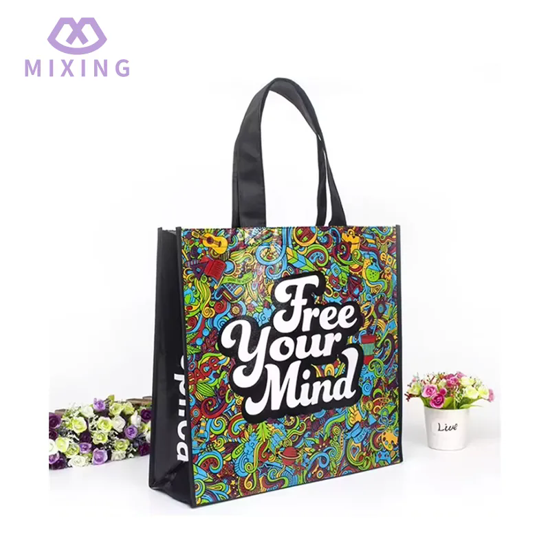 Что делает полипропиленовые тканые пакеты разумным и экологичным выбором для современной упаковки?